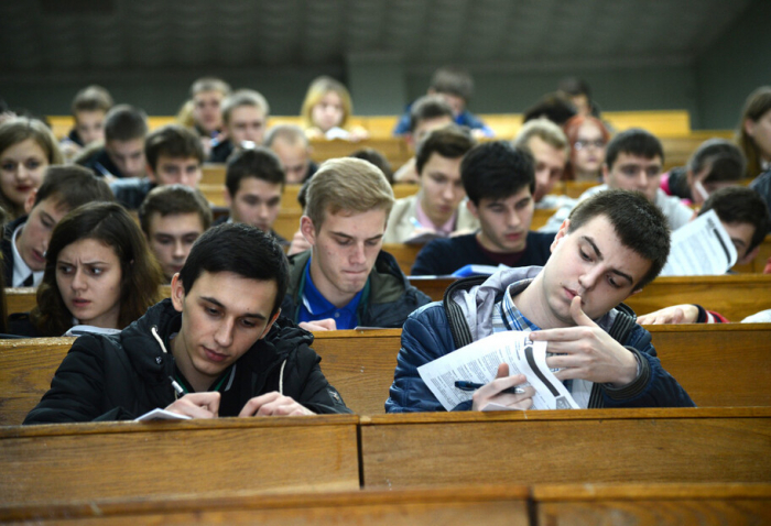 Какие вузы Киева попали в ТОП-100 лучших учебных заведений Украины 