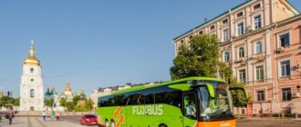 Из Киева во Вроцлав запускают автобусы: график