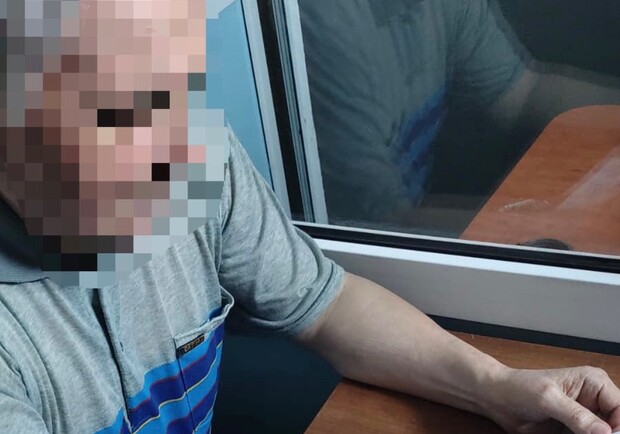 В киевском трамвае уроженец РФ приставал к 10-летнему мальчику 