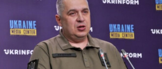 В Киеве задержали диверсантов - Генштаб