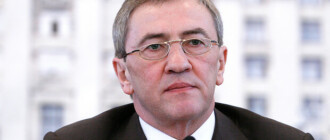 Экс-мэру Киева Леониду Черновецкому сообщили о подозрении за призывы признать "ЛДНР"