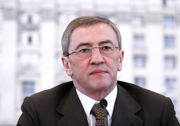 Экс-мэру Киева Черновецкому сообщили о подозрении за призывы признать "ЛДНР". 