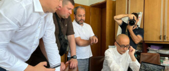 Японский архитектор Хироки Мацура предложит свой "мастер-план" для Ирпеня