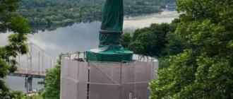 Стало известно, куда именно попали ракеты в Киеве