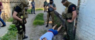 Киевский предприниматель зарабатывал деньги на продаже гуманитарной помощи