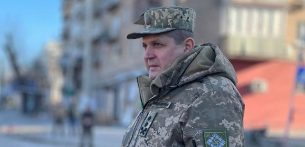 
Система ПВО Киева пополняется и укрепляется – глава городской военной администрации 