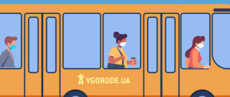 В Киеве до 1 августа изменят маршруты общественного транспорта (обновлено)