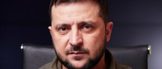 Около миллиона человек встали на защиту Украины - Зеленский