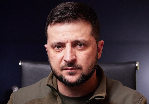 Около миллиона человек встали на защиту Украины - Зеленский. 