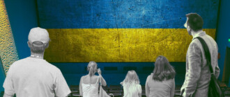 День Независимости 2022 - В Киеве проведут бесплатные кинопросмотры