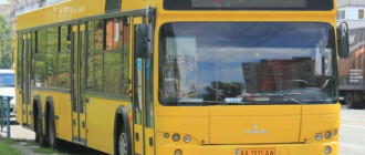 В Киеве обновили маршрут движения автобуса №21: подробности