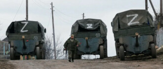 Военный армии РФ признался в преступлениях, которые он совершил в Андреевке