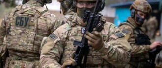 СБУ обезвредили агентов РФ, которые координировали наступление на Киев