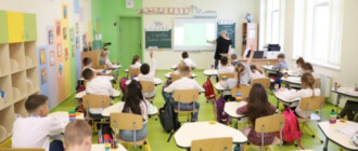 Формат обучения для детей в киевских учебных заведениях будут выбирать родители, — КГГА