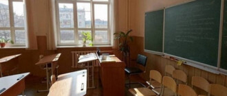 В Киеве 70% родителей хотят, чтобы дети учились очно