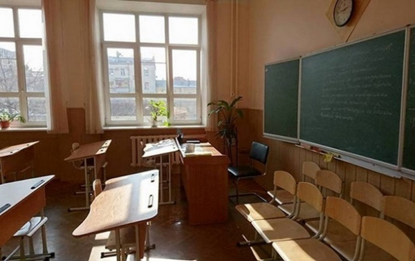 В Киеве 70% родителей хотят, чтобы дети учились очно 
