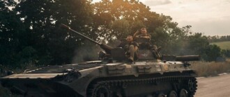Сколько потратили на оборону Украины за 6 месяцев полномасштабной войны