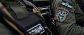 В Киеве с начала войны задержаны 313 потенциальных участников ДРГ