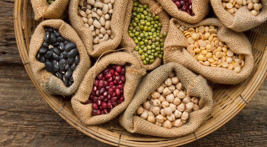 Качественные семена – залог хорошего урожая