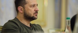 Зеленский ответил на петицию о разрешении на выезд за границу мужчинам без военного опыта