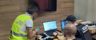 СБУ нашла в Киеве серверный центр российских хакеров