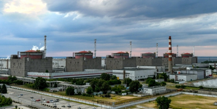 АЭС, заэс, запорожская АЭС, ядерная станция, ядерная энергия, атомная станция, атомная станция украина