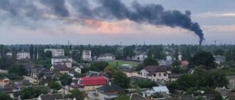 Возле Джанкоя в Крыму прозвучали взрывы: подробности и видео