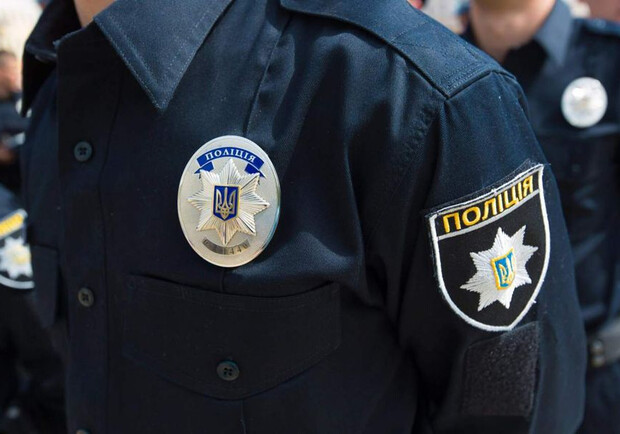 Жительница Киева потеряла свою сумку и выдумала для полиции историю с кражей. 