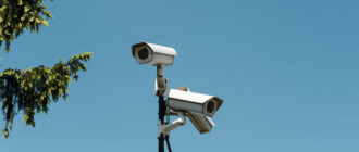В Киевской области установят еще 258 камер с функцией распознавания лиц