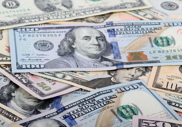 Курс валют в Украине 10 сентября 2022: сколько стоит доллар и евро. 