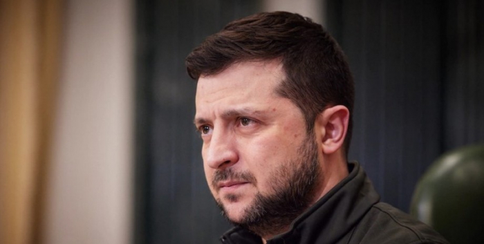 Владимир Зеленский, президент, Украина, фото