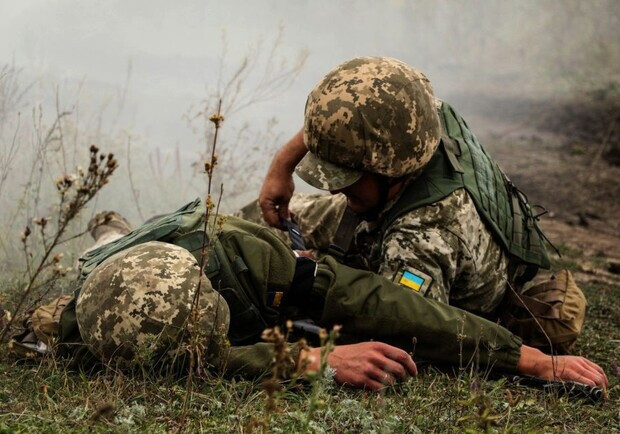 В Минобороны Украины рассказали о потерях ВСУ на войне с РФ. 