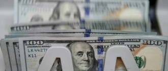 Курс валют в Украине 8 сентября 2022: сколько стоит доллар и евро