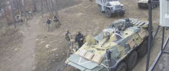 Российские военные в феврале под Киевом устроили настоящую "охоту" на мирных украинцев - фото и видео