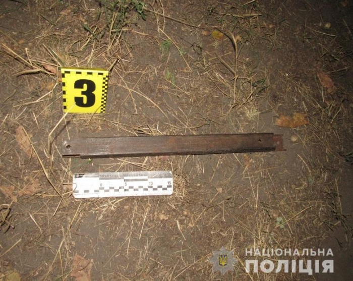 В Киеве 17-летний парень убил своего отчима.