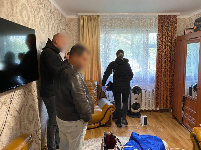 В Киевской области аферисты обманули волонтер, пытавшуюся приобрести авто для ВСУ.