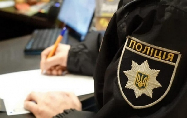 В Киевзеленстрое полиция проводит обыск
