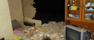 В Киевской области в жилом доме произошел взрыв: подробности