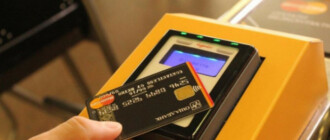 "Технически готовы": в Киеве добавят оплату банковскими картами во всех видах транспорта