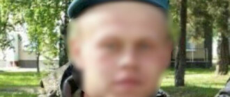Один из российских десантников в Ирпене заставлял украинцев гулять по заминированному лесу