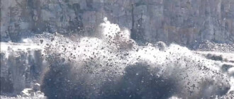 В Белоцерковском районе прозвучит взрыв: подробности