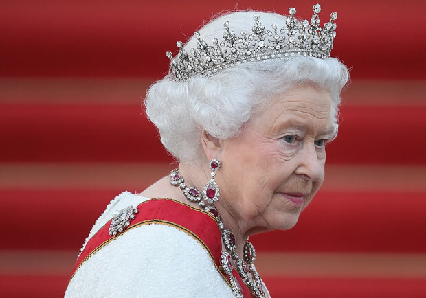 Британская королева Елизавета II умерла в возрасте 96 лет. 