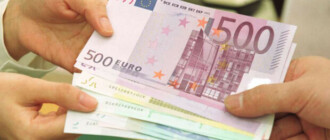 Курс валют в Украине 25 сентября 2022: сколько стоит доллар и евро
