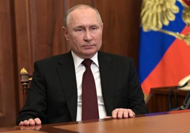 Владимир Путин записал новое обращение: в РФ объявлена частичная мобилизация. 