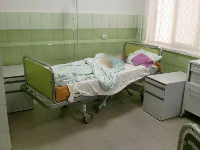 В Киевской области после отравления грибами умерли две сестры.