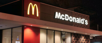 Действительно ли рестораны McDonald's в Киеве откроются 20 сентября