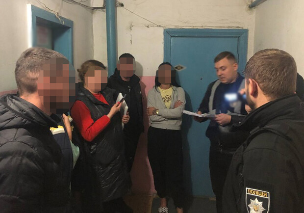 Полиция в Киеве пресекла деятельность фейковых обменных пунктов. 