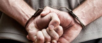 На Киевщине мужчина убил и расчленил собственного сына