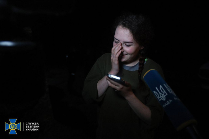 Из плена РФ освободили 215 защитников Украины.