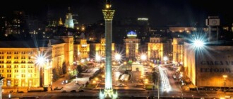 ДТЭК планирует увеличить время веерных отключений в Киеве